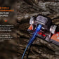Fenix HM65R-T V2.0 Trail Headlamp
