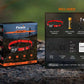 Fenix HP12R-T Headlamp