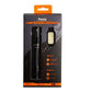 Fenix PD36R Pro + Free E03 V2.0 Mini Light Gift Set