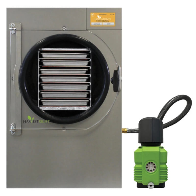 Harvest Right Medium Scientific Freeze Dryer