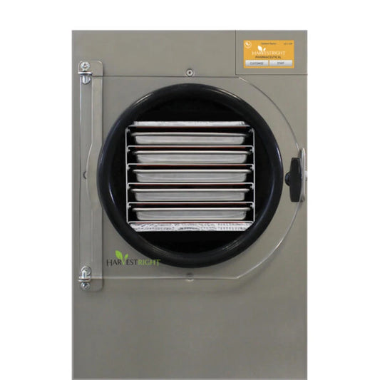 Harvest Right Small Scientific Freeze Dryer