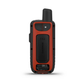 Back view of Garmin GPSMAP 67i showing battery compartment and rugged housing