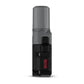 Garmin inReach Mini 3 satellite communicator side profile with SOS emergency button