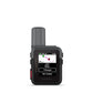 Garmin inReach Mini 3 route mapping and course tracking display