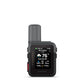Garmin inReach Mini 3 weather forecast screen with conditions and temperature