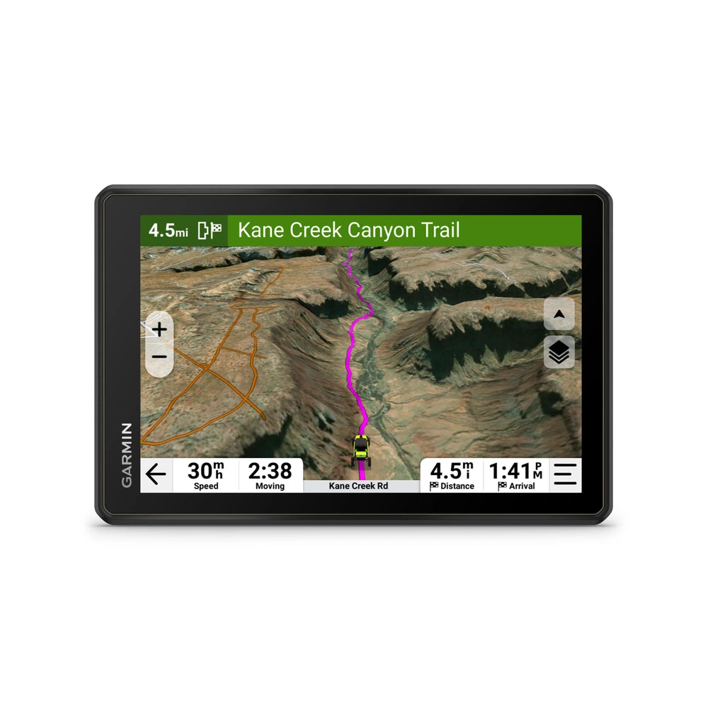 Garmin Tread 2 - Overland Edition