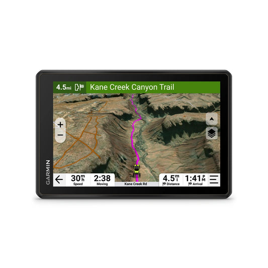 Garmin Tread 2 - Overland Edition