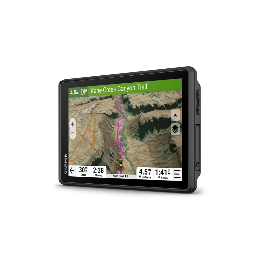 Garmin Tread 2 - Overland Edition