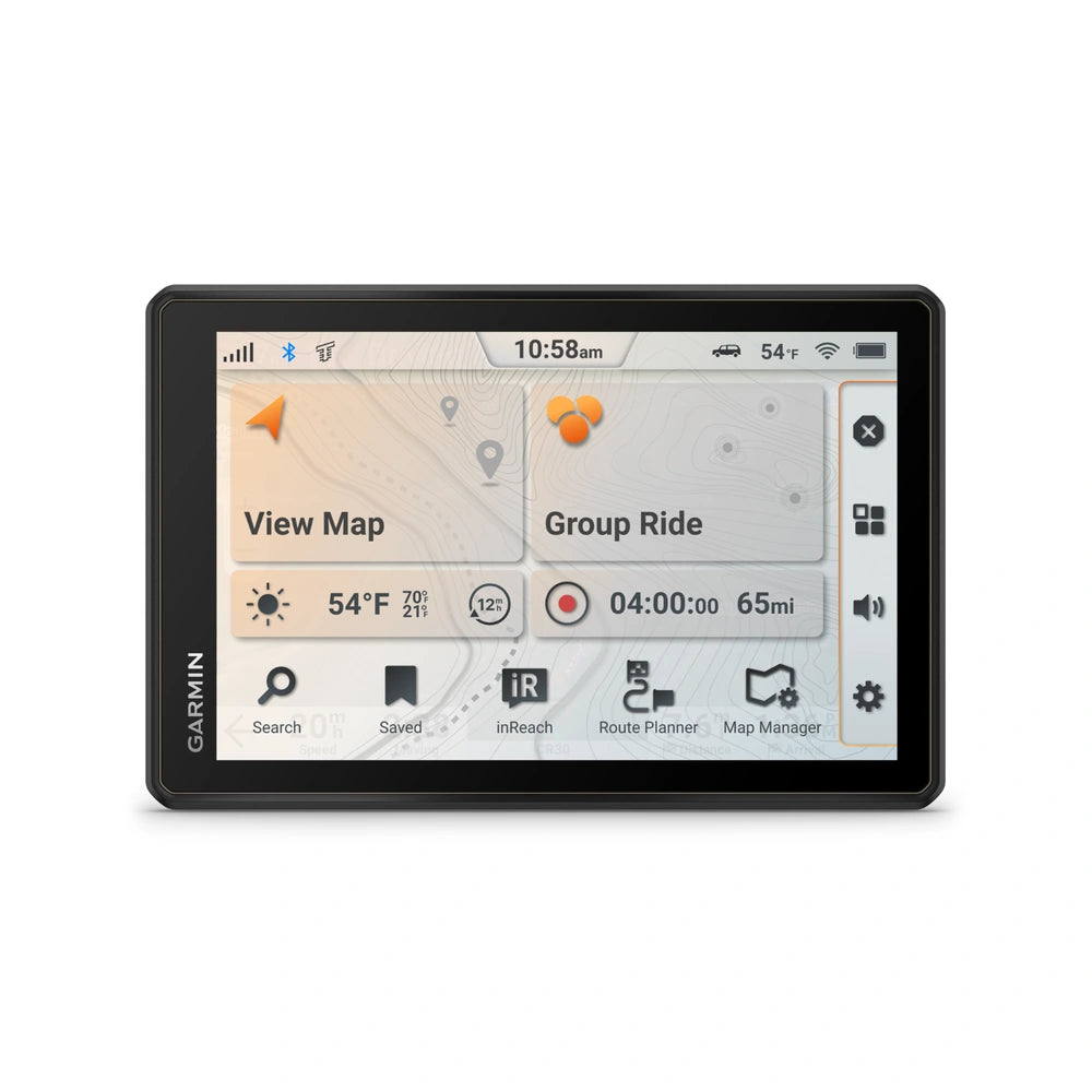 Garmin Tread 2 - Overland Edition