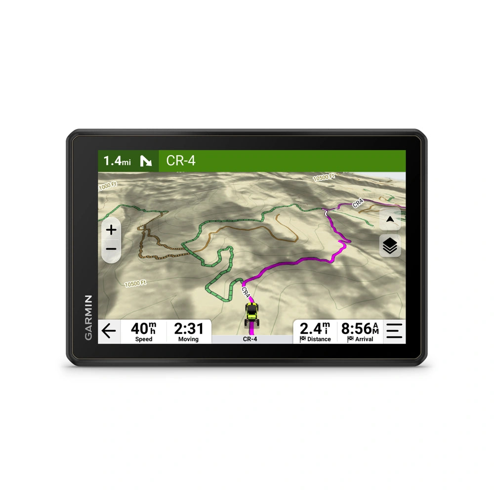 Garmin Tread 2 - Overland Edition