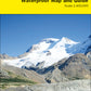 GemTrek Icefields Parkway Map