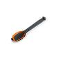 GSI Outdoors 3 in 1 food tongs compact folded camping cooking utensil lightweight portable design