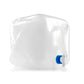 GSI GSI Water Cube 15L water cube front image optimized for Shopify e-commerce listing with white background