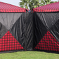 Kuma Bear Den Gazebo Connecting Gusset