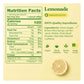 Huma Energy Gel - Caffeinated Lemonade