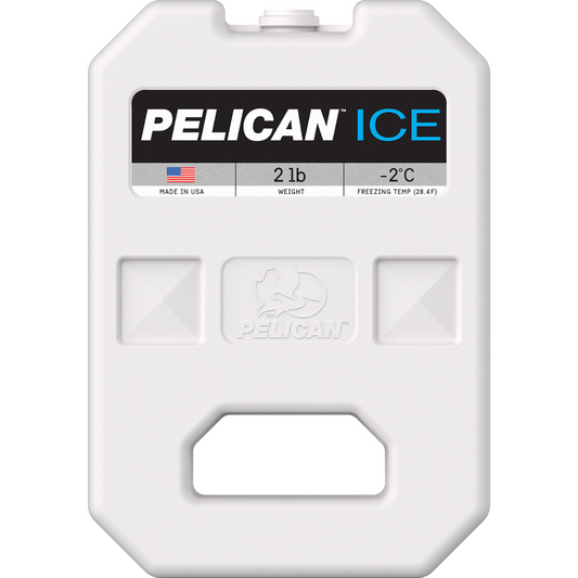 Pelican 2LB Ice Pack