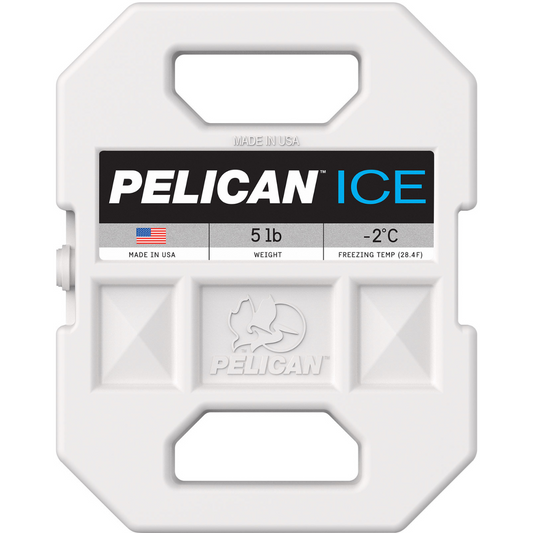 Pelican 5LB Ice Pack