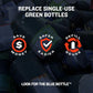 Ignik TapRack 4 Refillable Propane System