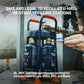 Ignik TapRack 4 Refillable Propane System