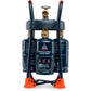 Ignik TapRack 4 Refillable Propane System