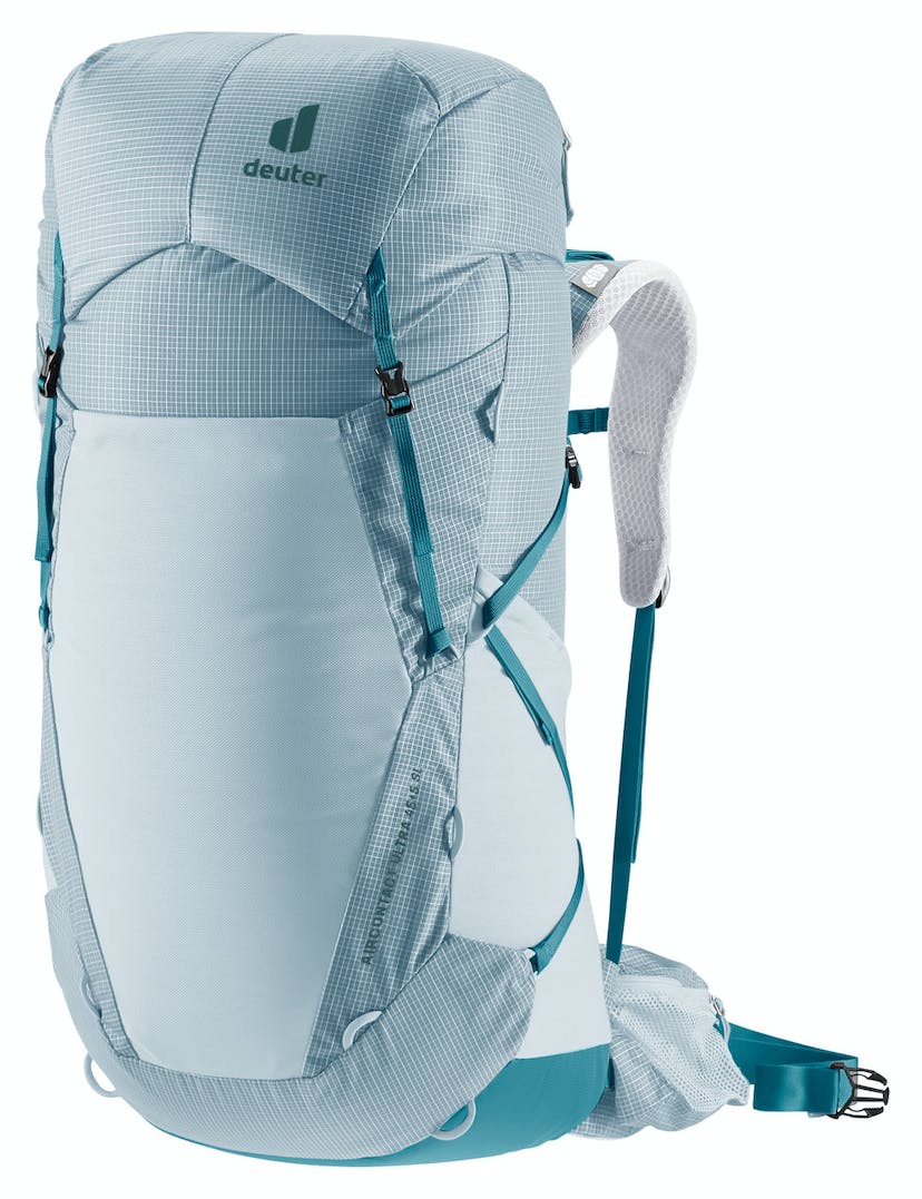 Deuter Aircontact Ultra 45 + 5 SL Backpack