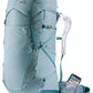 Deuter Aircontact Ultra 45 + 5 SL Backpack