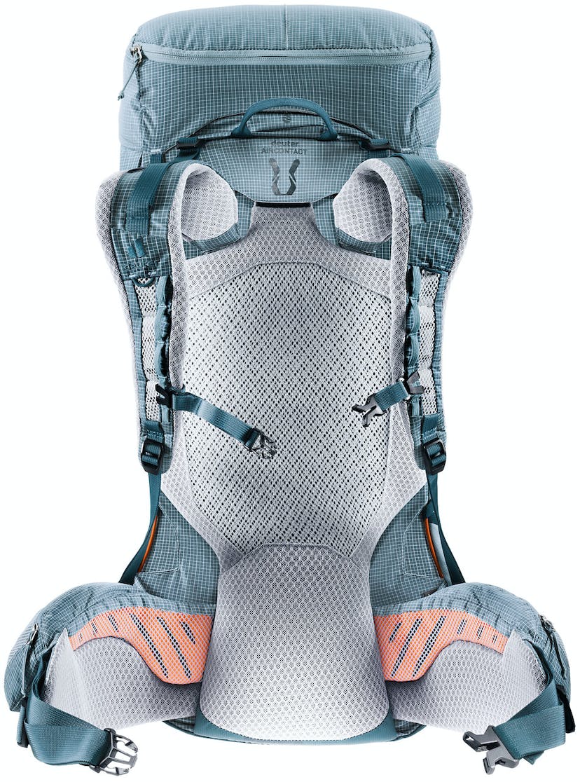 Deuter Aircontact Ultra 45 + 5 SL Backpack