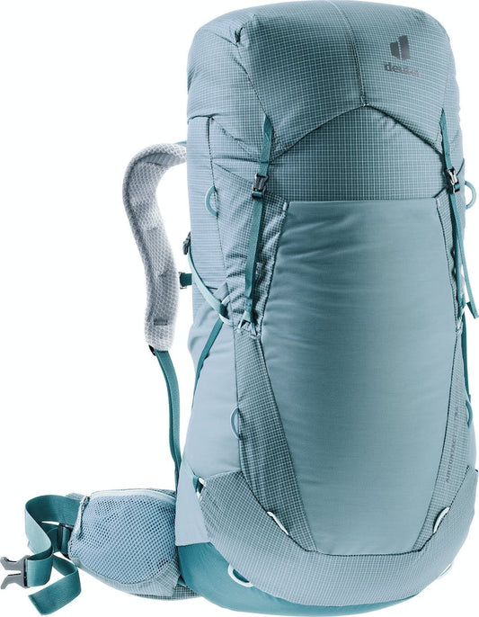 Deuter Aircontact Ultra 45 + 5 SL Backpack