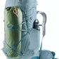 Deuter Aircontact Ultra 45 + 5 SL Backpack