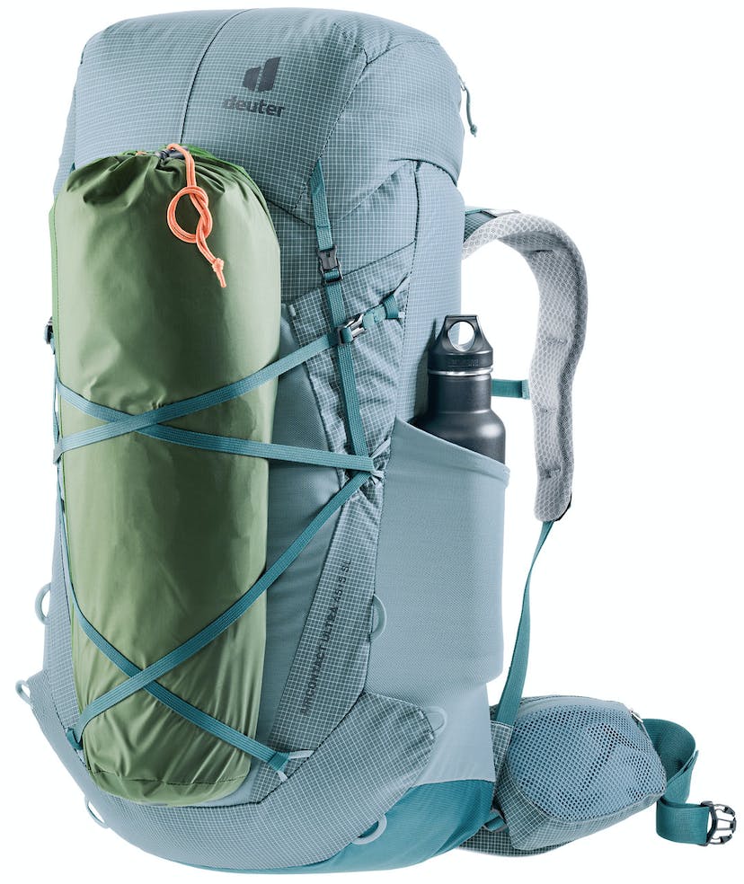 Deuter Aircontact Ultra 45 + 5 SL Backpack