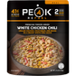 Peak Refuel White Chicken Chili