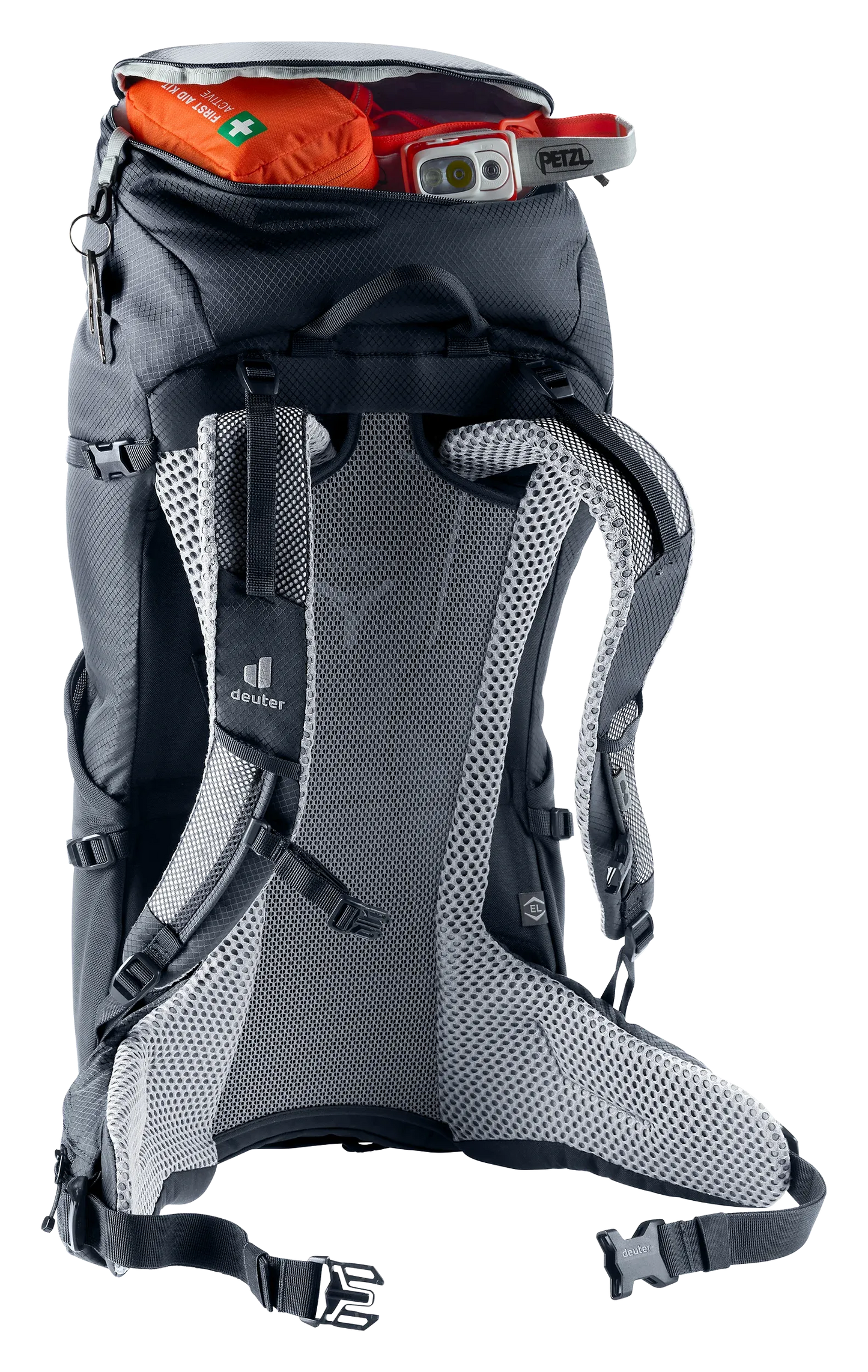 Deuter Futura 32 (2026)