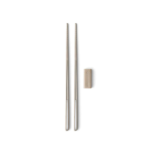 Sea to Summit Detour Stainless Steel Chopsticks
