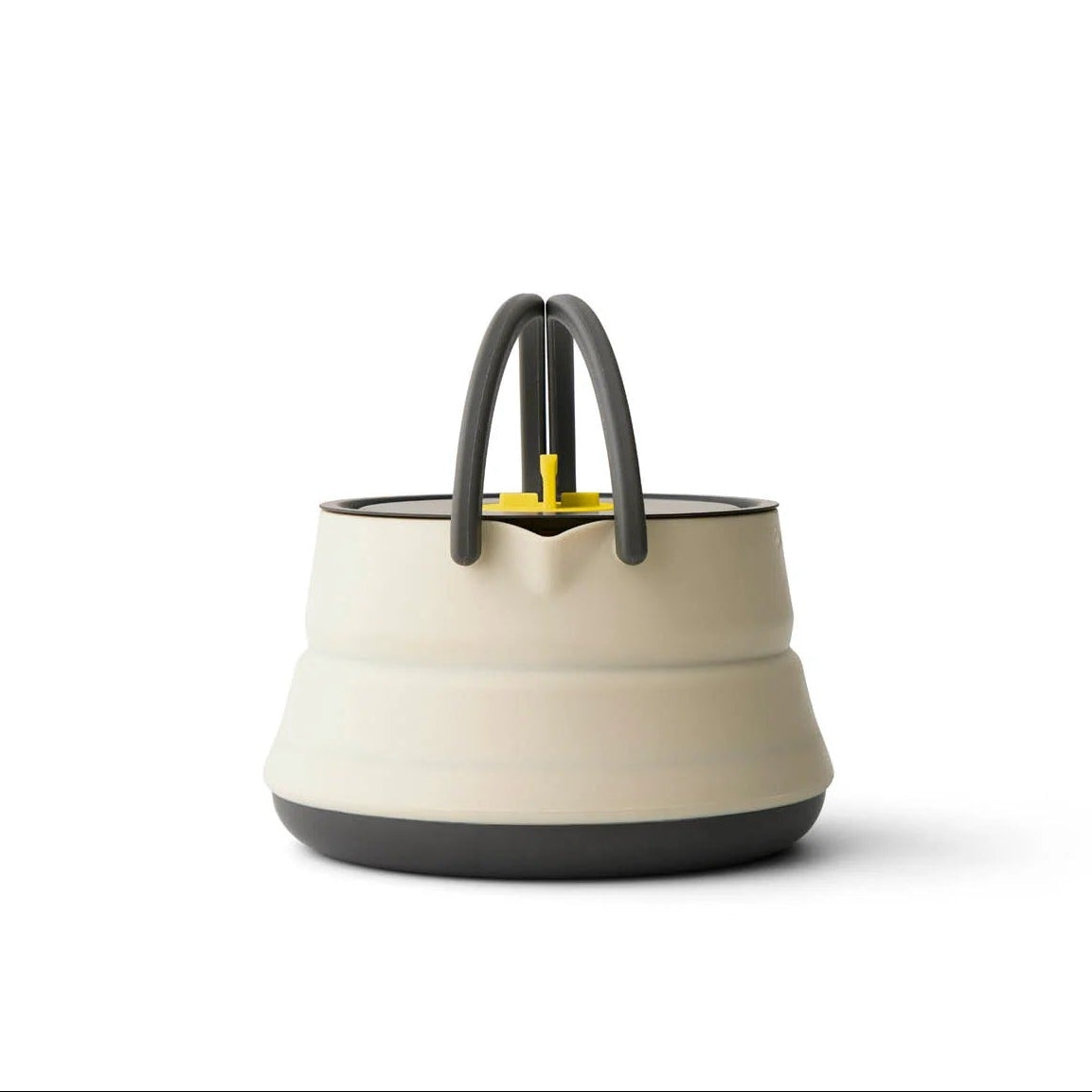 Sea to Summit Frontier UL Collapsible Kettle - 1.1L