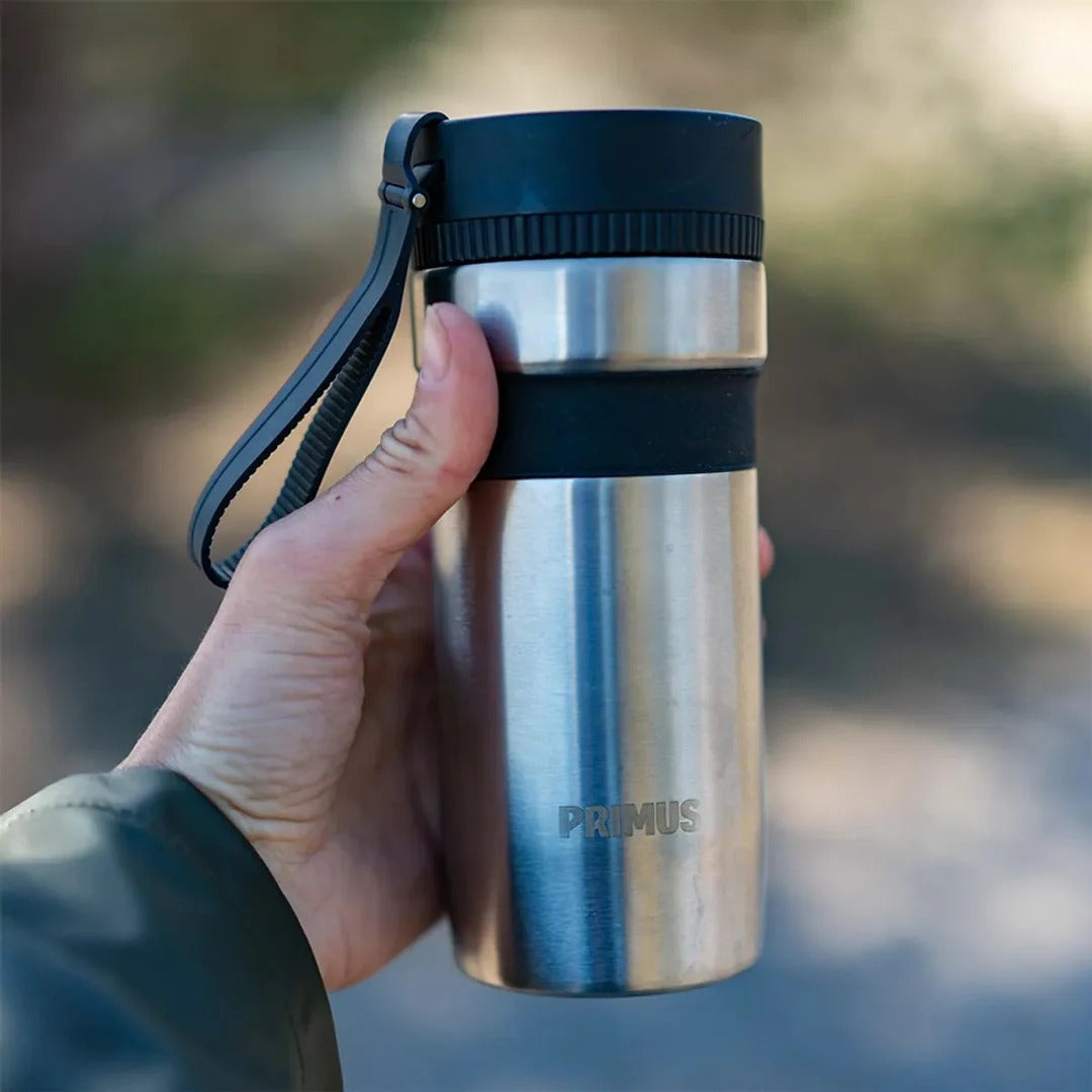 Primus Mika Wide Insulated Travel Mug