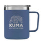 Kuma Travel Mug - Cobalt Blue