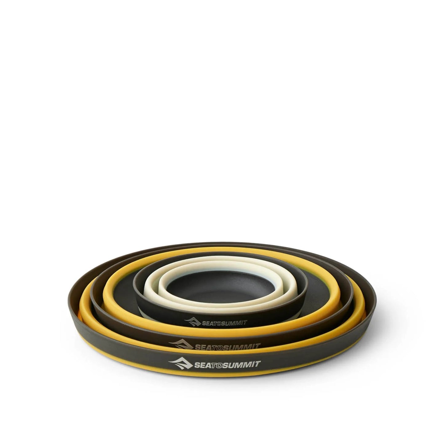 Sea to Summit Frontier UL Collapsible Dinnerware Set