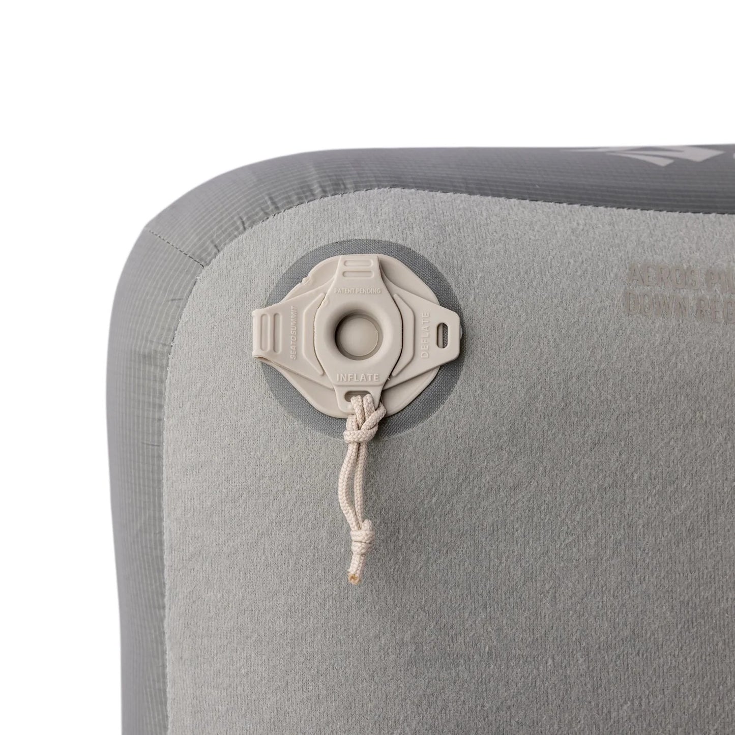 Sea to Summit Aeros Down Pillow (2026)