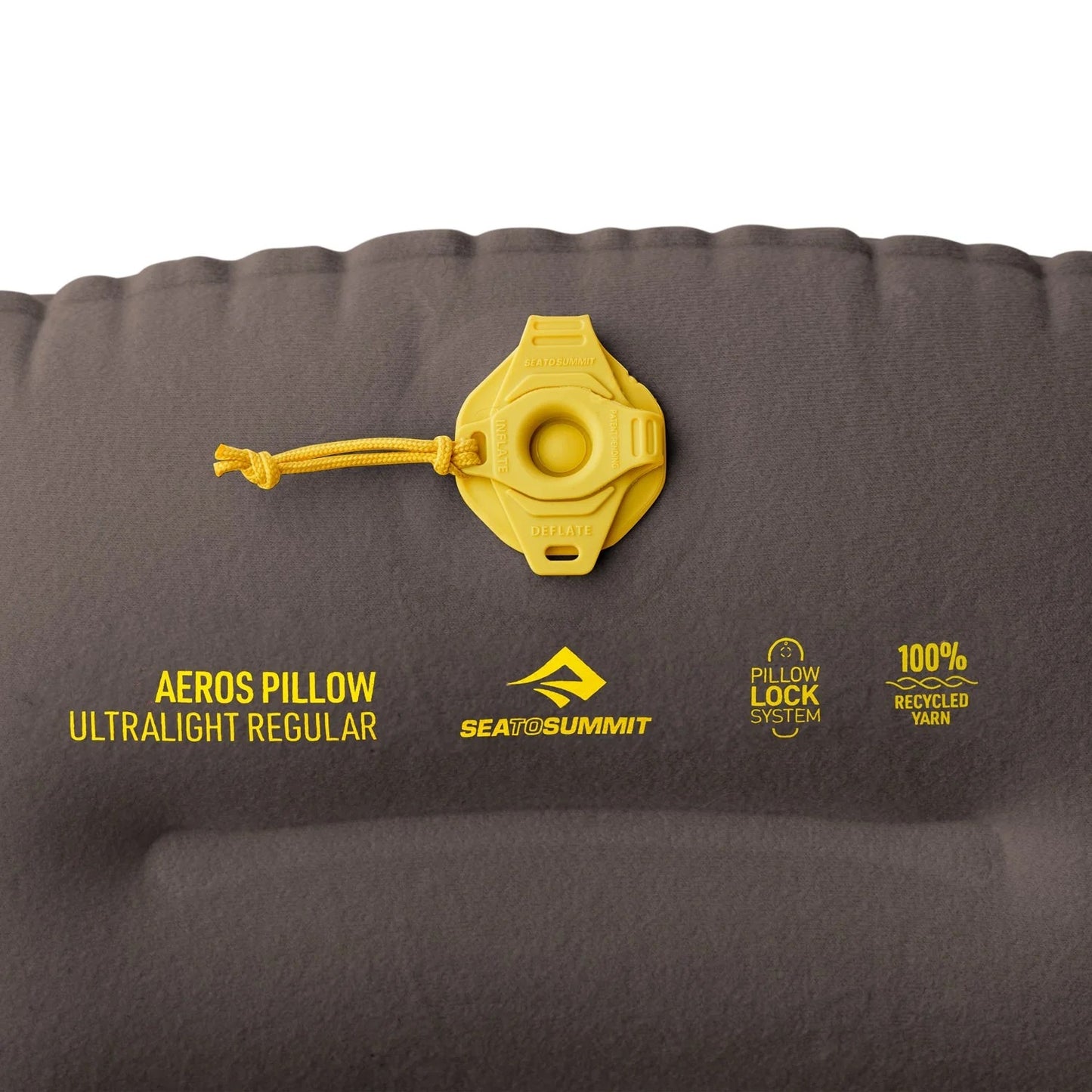 Sea to Summit Aeros Ultralight Pillow (2026)