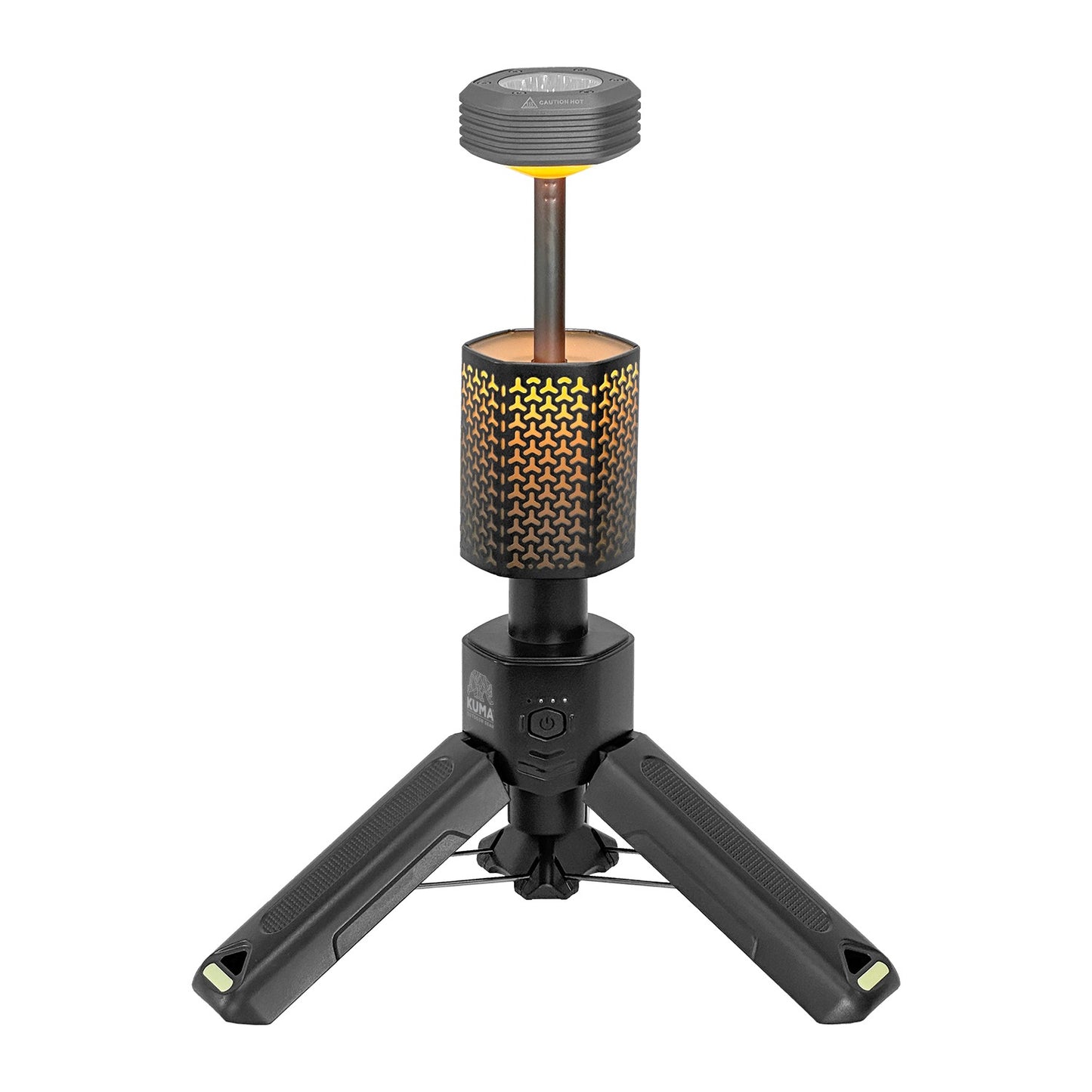 Kuma Trek 'N' Glo Tripod Lantern