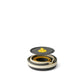 Sea to Summit Frontier UL Collapsible Kettle Cook Set Multi [2P] [3 Piece] [1] x Kettle 1.1L [2] x Cups