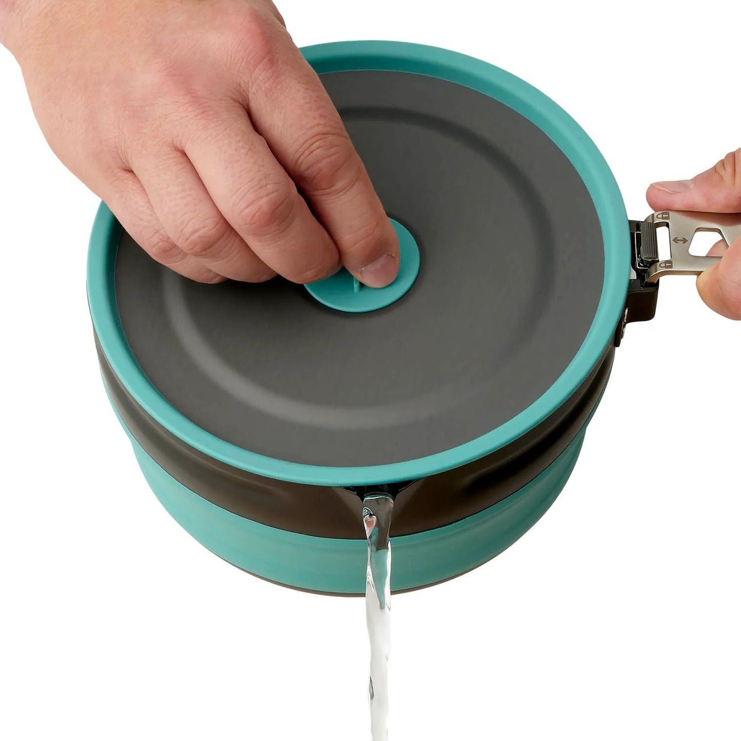 Sea to Summit Frontier UL Collapsible One Pot Cook Set