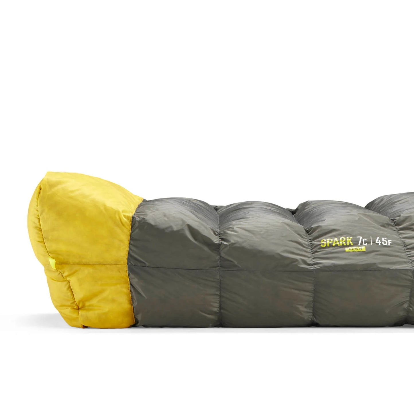 Sea to Summit Spark Down Sleeping Bag Unisex - 30F | -1C