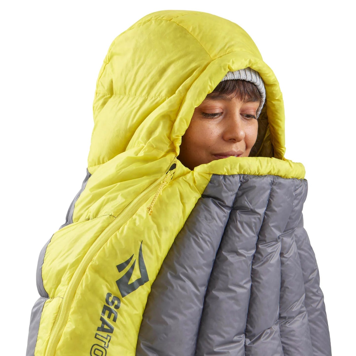 Sea to Summit Spark Down Sleeping Bag Women's - 15F | -9C