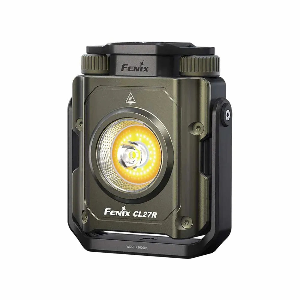Fenix CL27R Spotlight and Floodlight Outdoor Lantern
