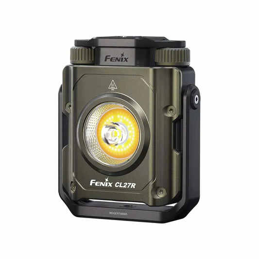 Fenix CL27R Spotlight and Floodlight Outdoor Lantern