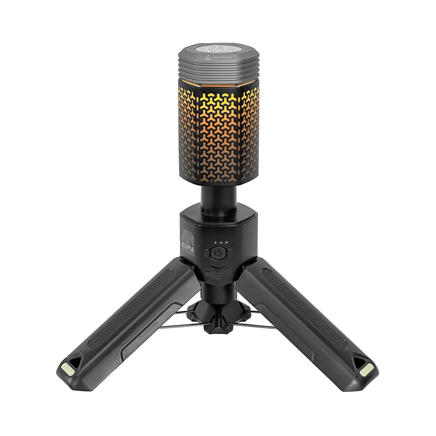 Kuma Trek 'N' Glo Tripod Lantern