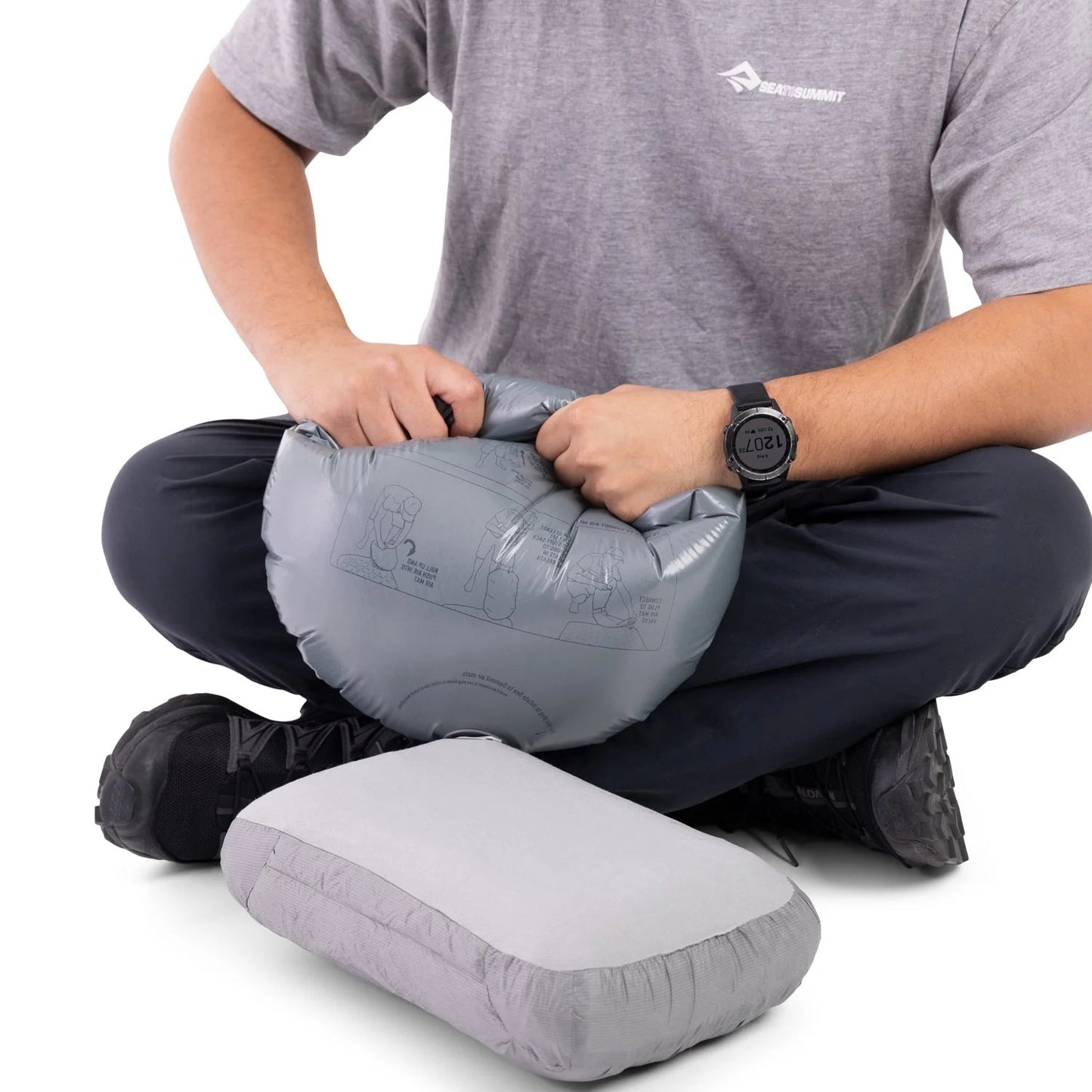 Sea to Summit Aeros Down Pillow (2026)