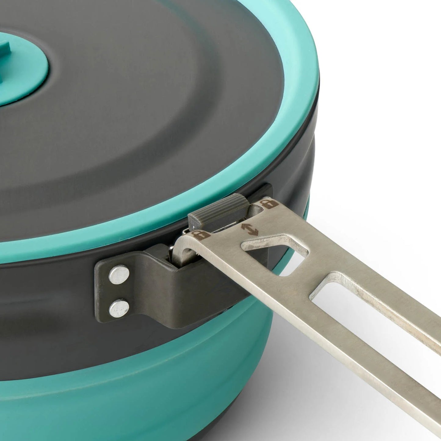 Sea to Summit Frontier UL Collapsible One Pot Cook Set
