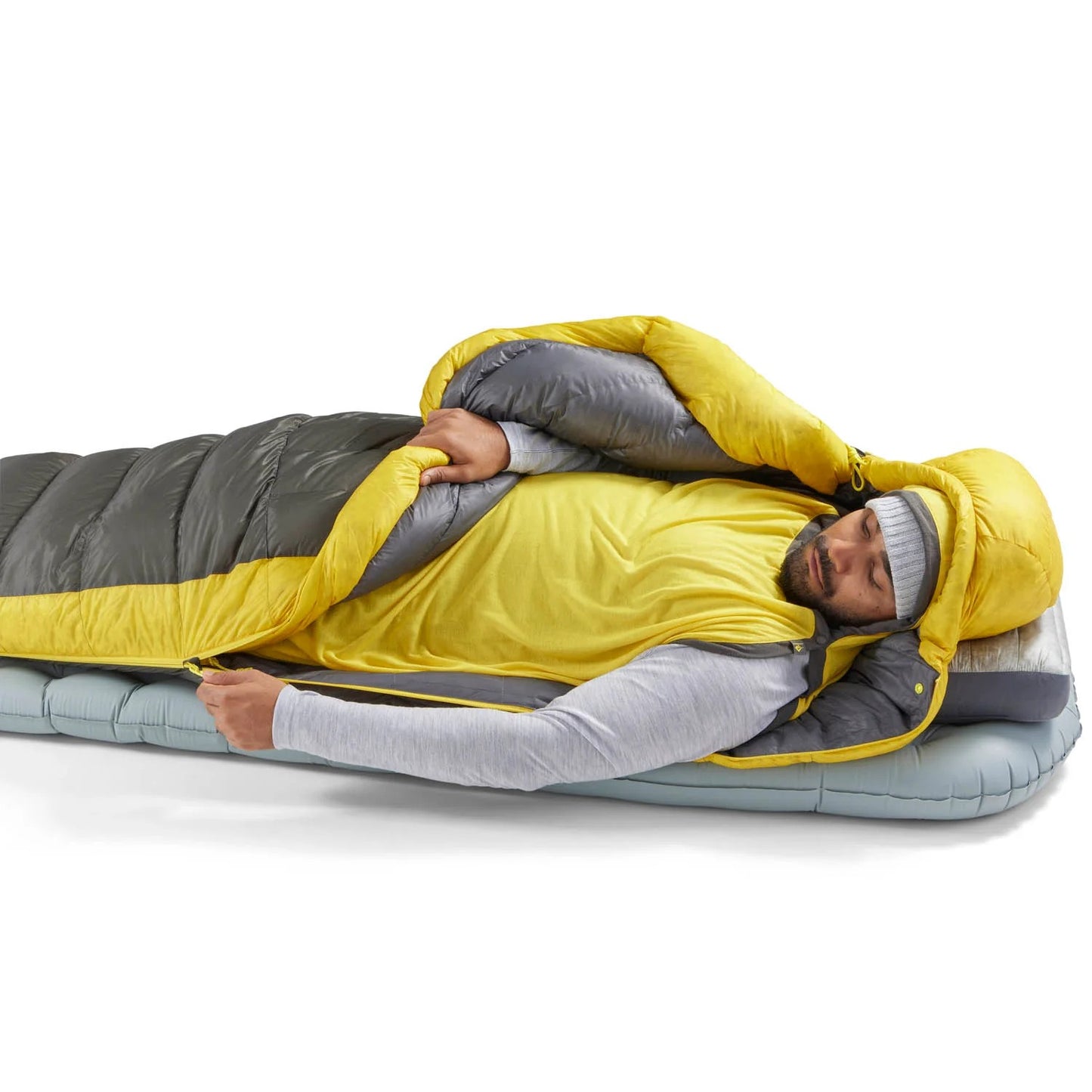 Sea to Summit Spark Down Sleeping Bag Unisex - 30F | -1C